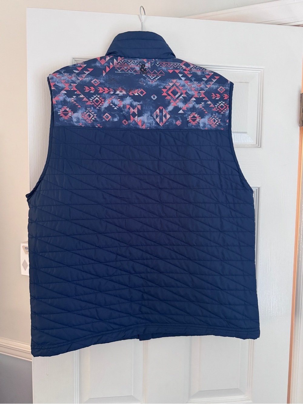 &Lore by Tahoe River Quilted PrimaLoft Vest, Outdoor Vest for Men - Picture 7 of 11